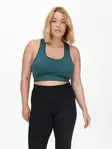 Only Play Curvy Plus Size Sport-BH mediterranea - Sport-bh - 140125 - 4