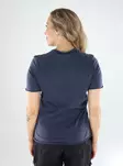 Only printillinen t-paita Lucy Life tummansininen - Naisten T-paidat - 138825 - 2