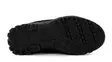 Pomar naisten nastakengät Alppi black suede - Naisten nilkkurit - 137405 - 3