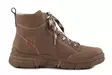 Rieker damstövletter 72320-24 bruna - Rieker ankelboots - 139405 - 1