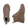 Rieker damstövletter 72320-24 bruna - Rieker ankelboots - 139405 - 4