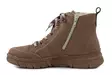 Rieker damstövletter 72320-24 bruna - Rieker ankelboots - 139405 - 2
