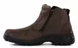 Sievi ankelboots herr Janne brun - Stövletter och kängor för herrar - 137095 - 2
