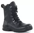 Sievi naisten Gore-Tex nilkkurit Ruska Gt musta - Naisten nilkkurit - 142075 - 1