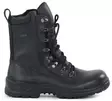 Sievi naisten Gore-Tex nilkkurit Ruska Gt musta - Naisten nilkkurit - 142075 - 2