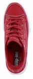 Skechers naisten kangastennarit 177197/RED Arch fit punainen - Skechers tennarit - 141285 - 4