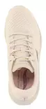 Skechers naisten leveälestiset tennarit 150051W/NTMT Arch fit beige - Skechers tennarit - 141205 - 4