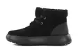 Skechers naisten nilkkurit 144722/BBK GO WALK HORIZON BOOT - LANA musta - Naisten nilkkurit - 139595 - 2