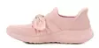 Skechers naisten rusettitennarit 117630/BLSH BOBS SQUAD CHAOS - INSPIRE AWAY roosa - Skechers tennarit - 138425 - 3