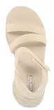 Skechers naisten sandaalit 141269/NAT Go Walk natural - Skechers sandaalit - 141275 - 4