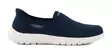 Skechers naisten tennarit 138100/NVY ON THE GO FLEX - EXCELLENCY tummansininen - Skechers tennarit - 138405 - 2