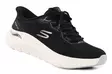 Skechers naisten tennarit 150338/BKRG ARCH FIT 2.0 - BOLD MOTION musta/ruusukulta - Skechers tennarit - 140545 - 1