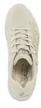 Skechers naisten tennarit 177975/NTGD UNO - GOLDEN HEART natural/gold - Skechers tennarit - 141455 - 4