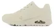 Skechers naisten tennarit 177975/NTGD UNO - GOLDEN HEART natural/gold - Skechers tennarit - 141455 - 3