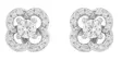 Snö of Sweden Örhängen Sally stone s/c - Halsband - 137855 - 1