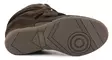 Steve Madden naisten nilkkurit Mavis ruskea - Naisten nilkkurit - 141915 - 5