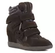 Steve Madden naisten nilkkurit Mavis ruskea - Naisten nilkkurit - 141915 - 3