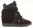 Steve Madden naisten nilkkurit Mavis ruskea - Naisten nilkkurit - 141915 - 1