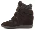 Steve Madden naisten nilkkurit Mavis ruskea - Naisten nilkkurit - 141915 - 2