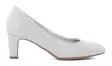 Tamaris silver pumps/höga klackar 22418-41 silver glam - Tamaris höga klackar - 137825 - 1