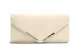 Tamaris Juhlalaukku 30454400 beige satin - Käsilaukut - 139495 - 1