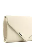 Tamaris Juhlalaukku 30454400 beige satin - Käsilaukut - 139495 - 2