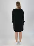 Vero Moda naisten collegemekko Ella musta - Mekot ja tunikat - 141255 - 2