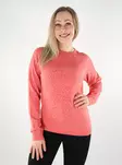 Vero Moda naisten neule Doffy koralli - Naisten neuleet - 137615 - 1