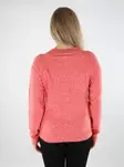 Vero Moda naisten neule Doffy koralli - Naisten neuleet - 137615 - 2