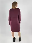 Vila naisten neulemekko Ril fig - Naisten neuleet - 139815 - 2
