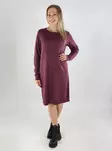 Vila naisten neulemekko Ril fig - Naisten neuleet - 139815 - 1