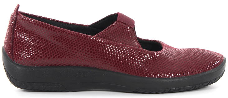 Arcopedico Promenadskor Leina A09 4671 - Promenadskor för damer - 121805 - 1