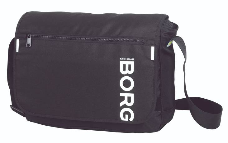 Björn Borg CORE8003 Flapbag olkalaukku - Käsilaukut - 134545 - 1