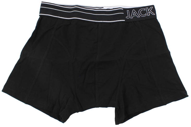 Bokserit Jack&Jones Band trunks - Miesten boxerit ja sukat - 112365 - 1