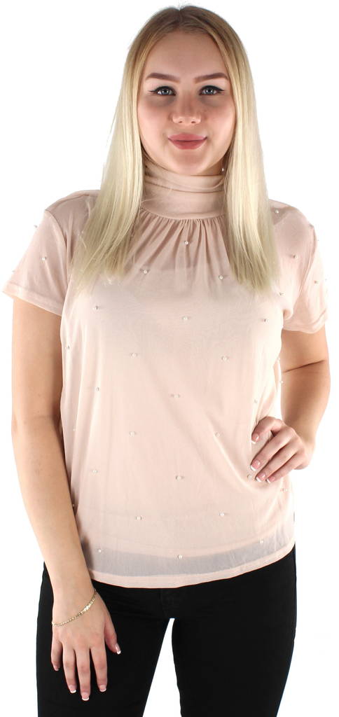 Guess T-shirt Caroline - T-shirts för damer - 121435 - 1