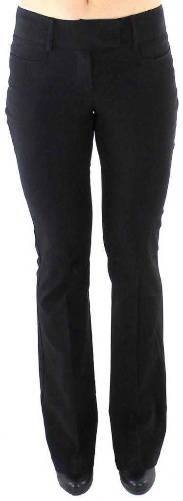 Housut Vero Moda Top Loop musta - Naisten housut - 112875 - 1
