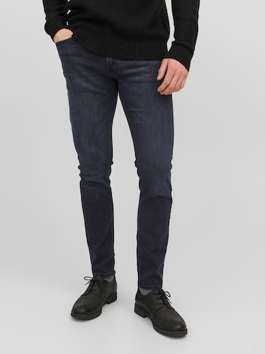 Jack&Jones Farkut Glenn jjfelix 446 sininen - Miesten farkut - 133915 - 1