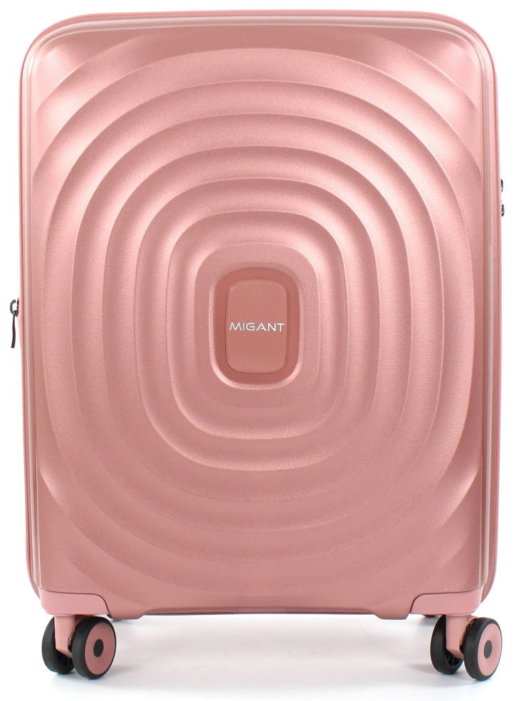 Migant Matkalaukku MGT26 pieni rose - Matkalaukut - 131345 - 1