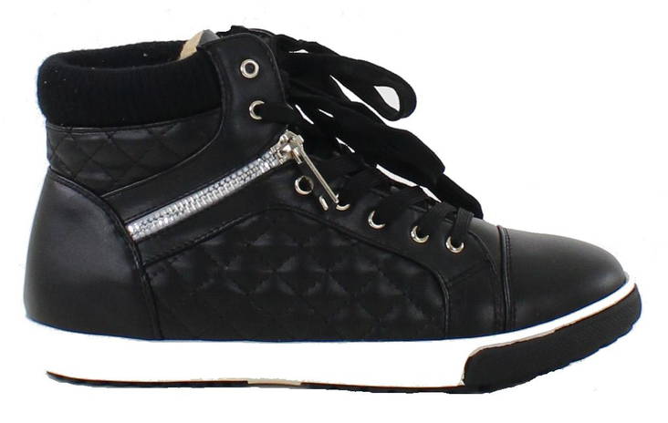 Migant tennarit A923-60 musta - Migant tennarit - 117025 - 1