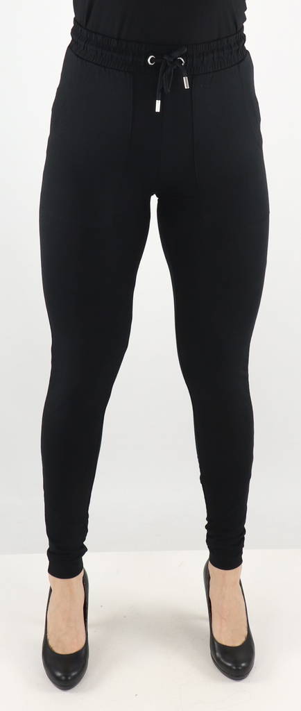 Only Play naisten korkeavyötäröiset legginsit Nai life hw musta - Naisten urheilulegginsit - 129925 - 1