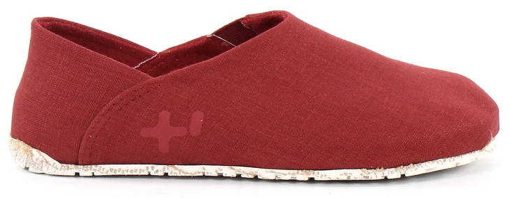 Otz Promenadskor Espadrille Rosewood - Otz promenadskor - 131135 - 1