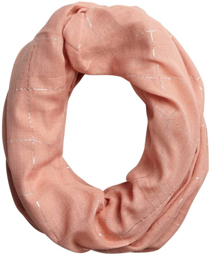 Pieces Tubhalsduk Trina - Halsdukar för damer - 122135 - 2