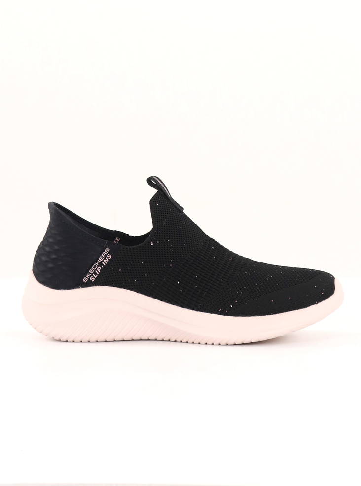 Skechers Slip-ins -tennarit 149594/BKRG ULTRA FLEX 3.0 - SHINY NIGHT - Skechers slip ins - 135325 - 1