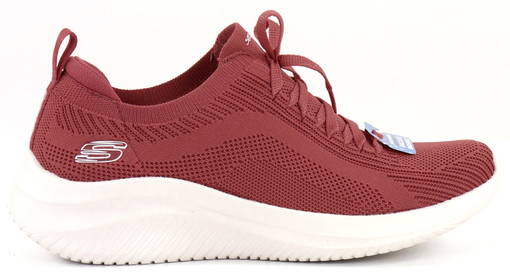 Skechers dam Sneakers 149854 RST Ultra flex Stiletto.fi webbutik
