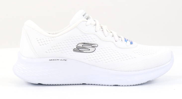 Skechers Sneakers 149991/WBK SKECH-LITE PRO-PERFECT TIME, vit - Skechers sneakers - 132715 - 1