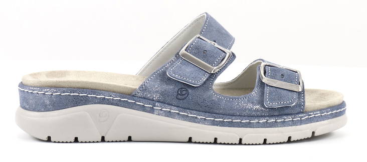 Suave Mostar 12507T Sandaler Biscay - Slip-ins för damer - 128635 - 1