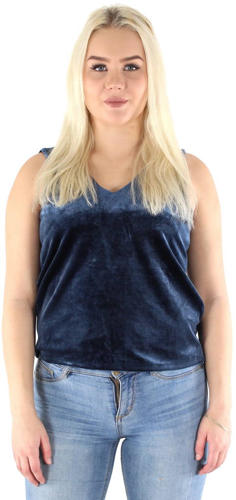 Vero Moda Topp Scarlett - Festliga toppar för damer - 119735 - 1