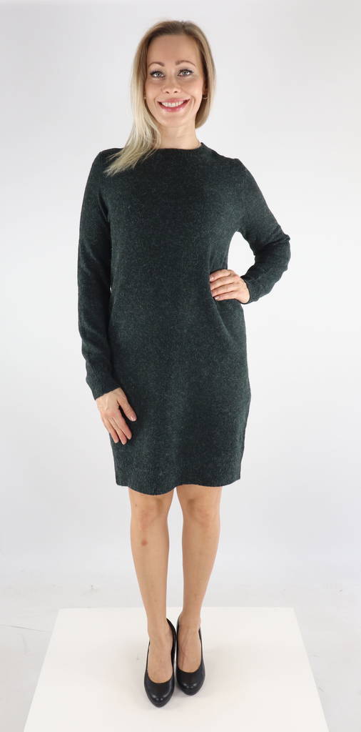 Vero Moda naisten Neulemekko Doffy pine grove - Naisten neuleet - 131785 - 1
