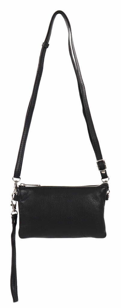 House of Sajaco Laukku 3061100 musta - Käsilaukut - 135665 - 1