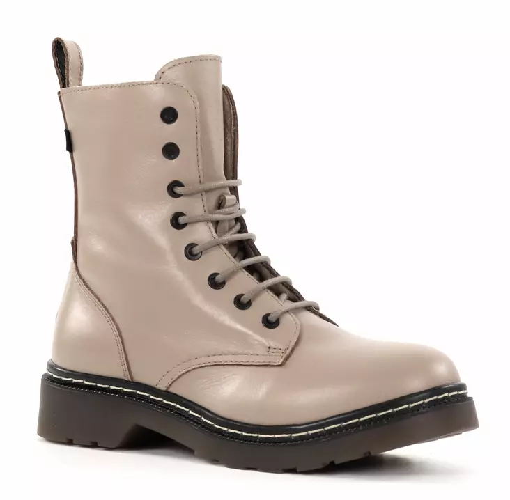 Musse&Cloud naisten nilkkurit 2783627/GHY Efany beige - Naisten nilkkurit - 136745 - 1